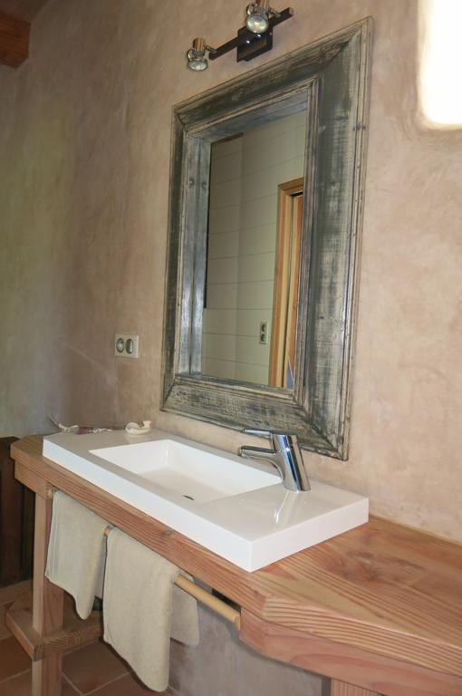 Bed And Breakfast La Fontaine Blanche Melgven Стая снимка